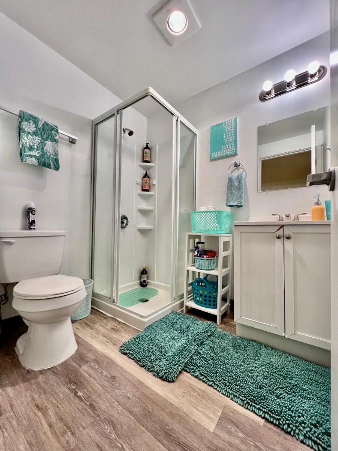 Micro Studio Apartment 10 Minutes Walk To University Of Washington Seattle Exteriér fotografie