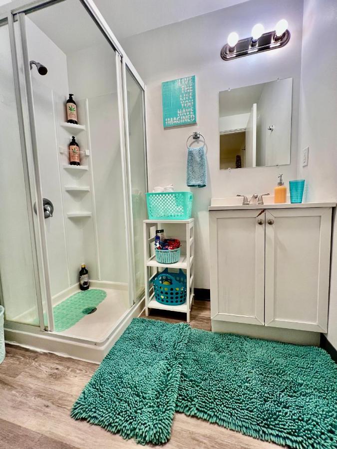Micro Studio Apartment 10 Minutes Walk To University Of Washington Seattle Exteriér fotografie