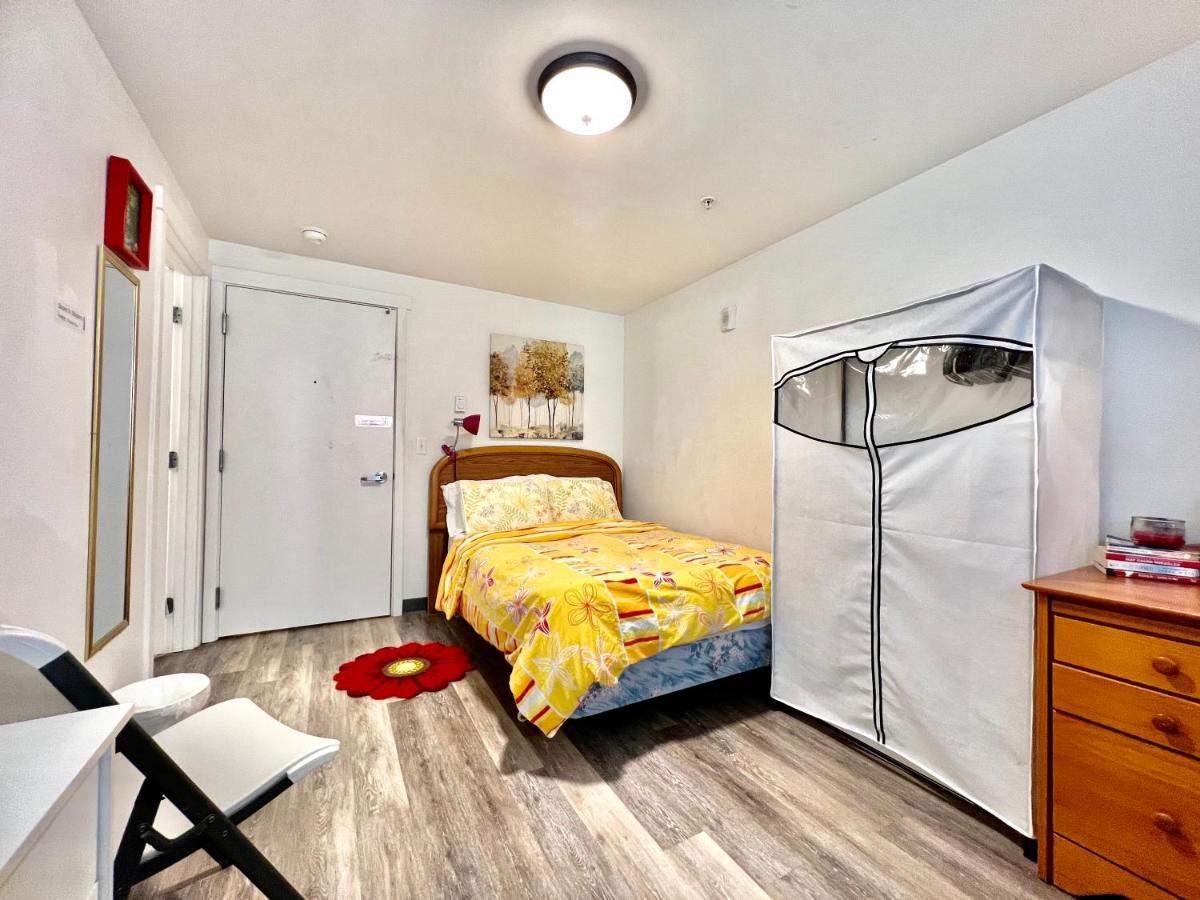 Micro Studio Apartment 10 Minutes Walk To University Of Washington Seattle Exteriér fotografie