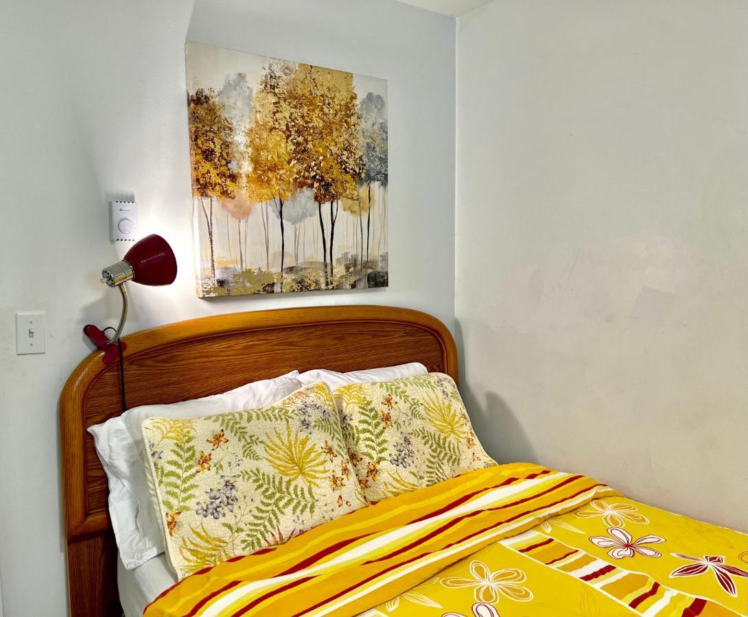 Micro Studio Apartment 10 Minutes Walk To University Of Washington Seattle Exteriér fotografie