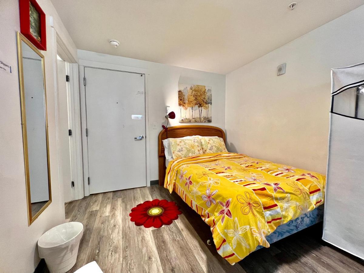 Micro Studio Apartment 10 Minutes Walk To University Of Washington Seattle Exteriér fotografie