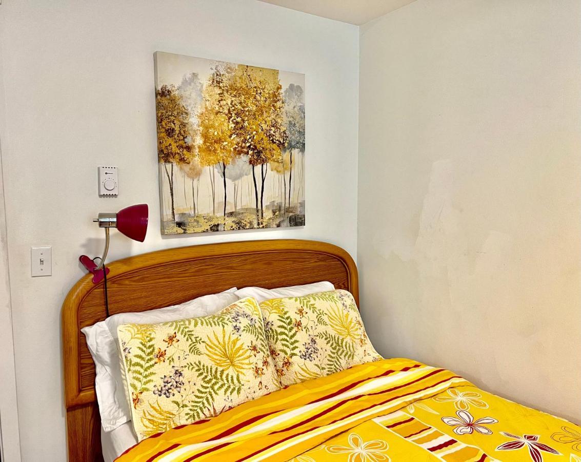 Micro Studio Apartment 10 Minutes Walk To University Of Washington Seattle Exteriér fotografie