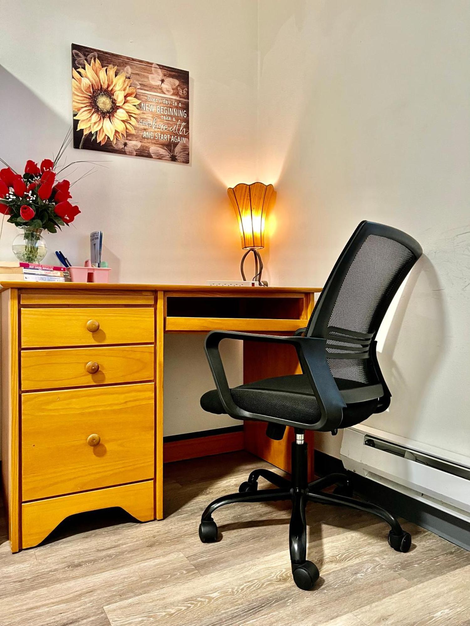 Micro Studio Apartment 10 Minutes Walk To University Of Washington Seattle Exteriér fotografie