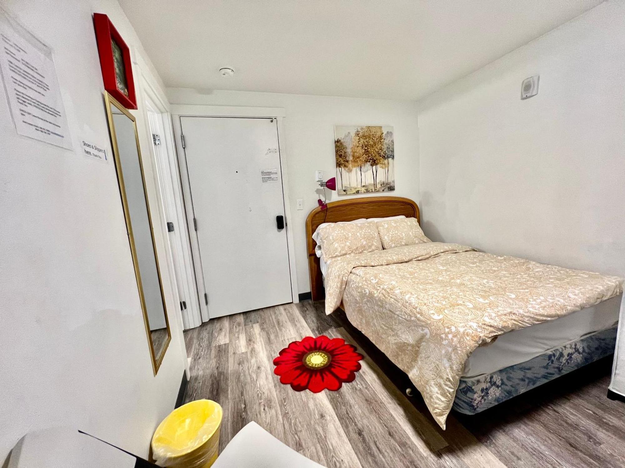 Micro Studio Apartment 10 Minutes Walk To University Of Washington Seattle Exteriér fotografie