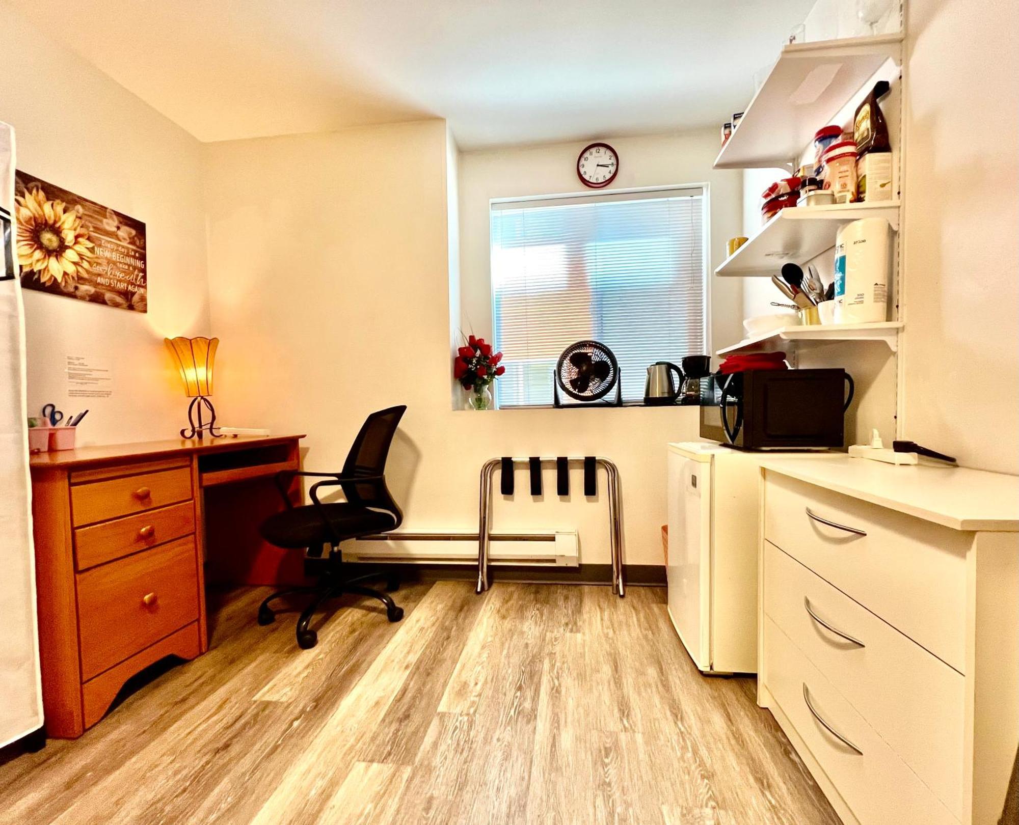 Micro Studio Apartment 10 Minutes Walk To University Of Washington Seattle Exteriér fotografie