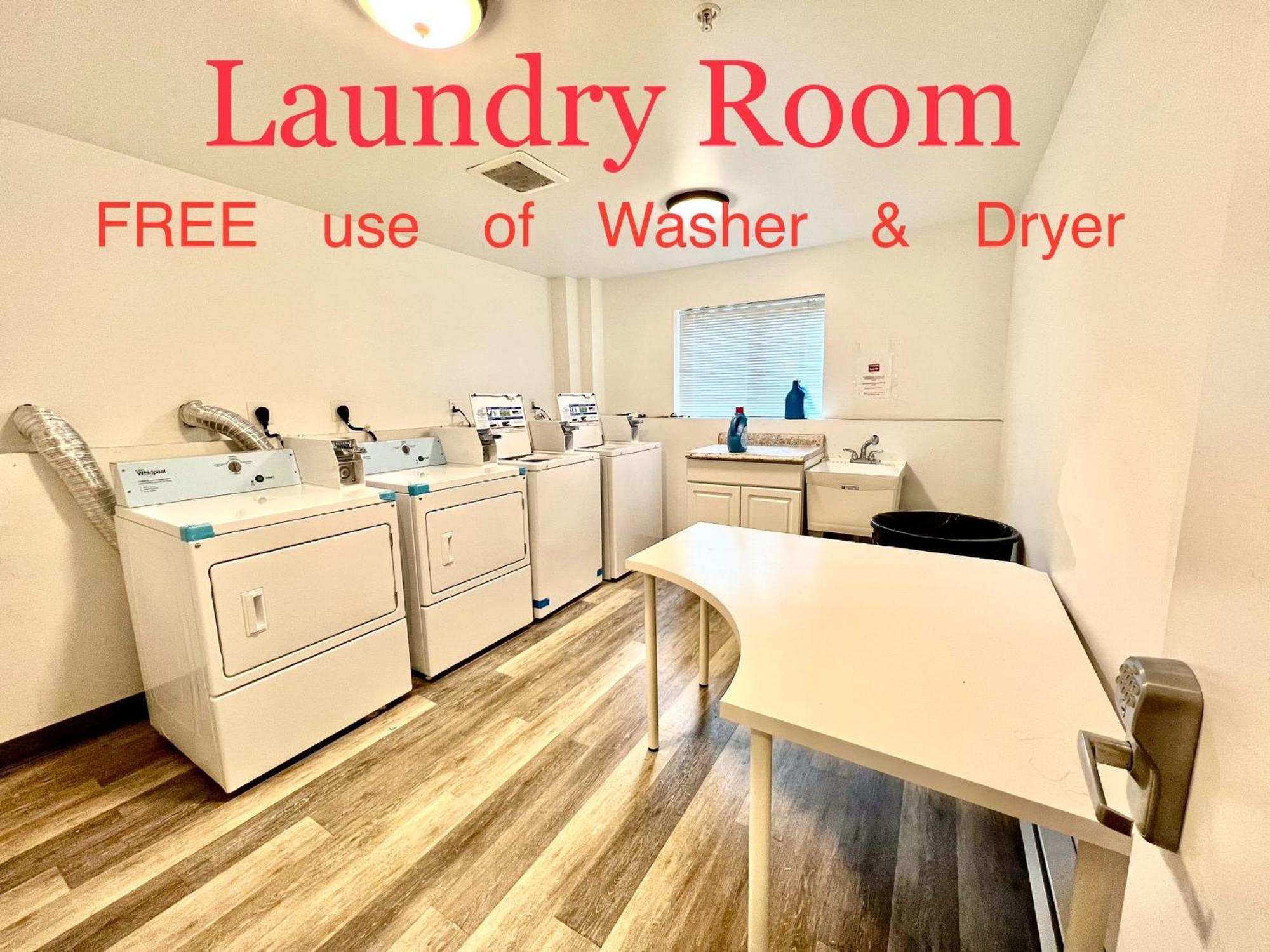 Micro Studio Apartment 10 Minutes Walk To University Of Washington Seattle Exteriér fotografie