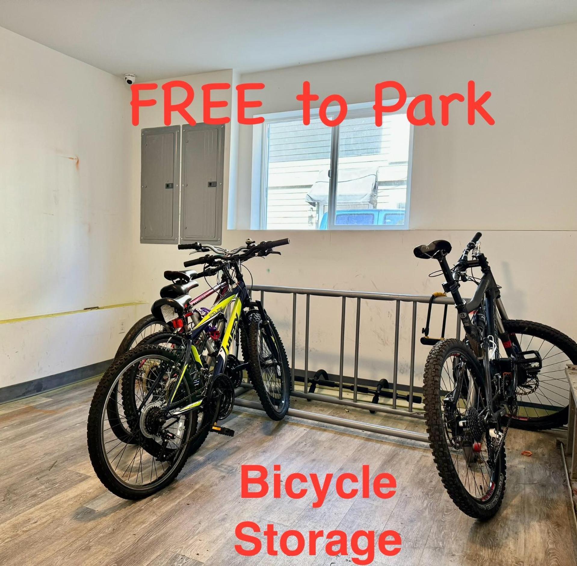 Micro Studio Apartment 10 Minutes Walk To University Of Washington Seattle Exteriér fotografie